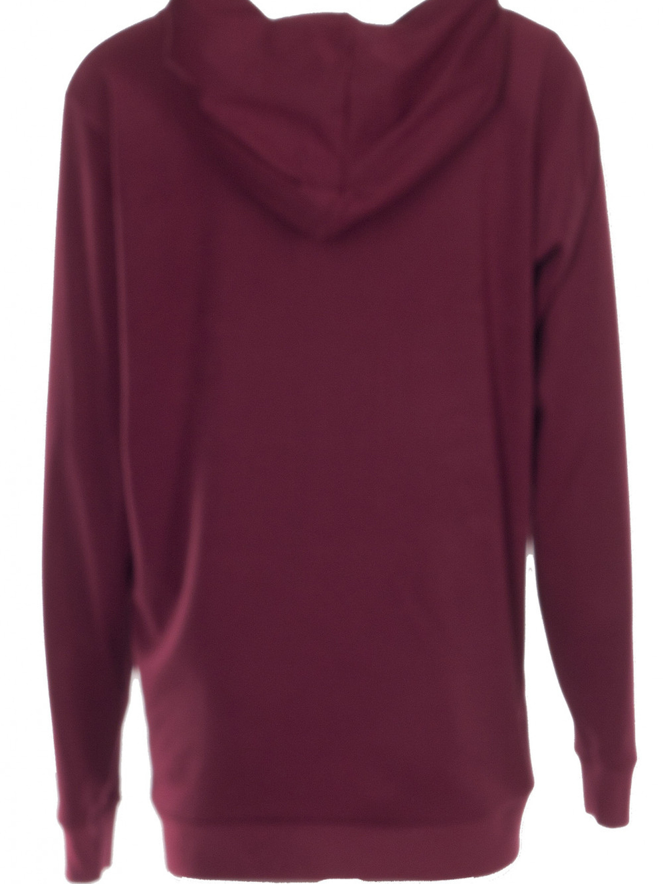 Худи LadyLike модель ll189570068-bordovyj Фото