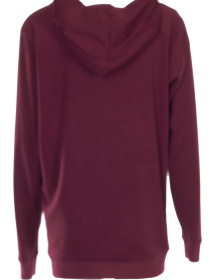 Худи LadyLike модель ll189570068-bordovyj Фото