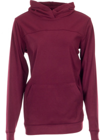 Худі LadyLike модель ll189570068-bordovyj Фото