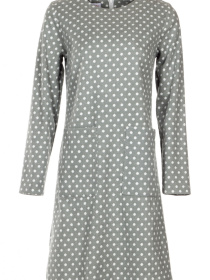 Платье мини LadyLike модель ll131664442-zelenij Фото