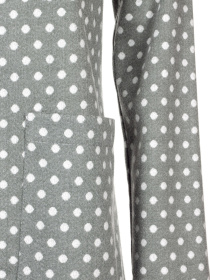 Сукня міні LadyLike модель ll131664442-zelenij Фото