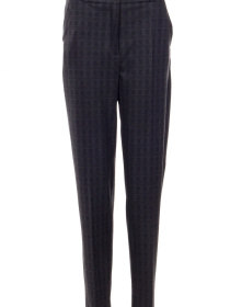 Брюки повседневные LadyLike модель ll171162264-chornij Фото