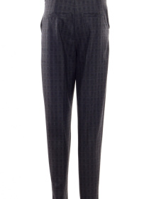 Брюки повседневные LadyLike модель ll171162264-chornij Фото