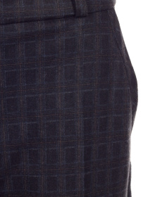 Брюки повседневные LadyLike модель ll171162264-chornij Фото