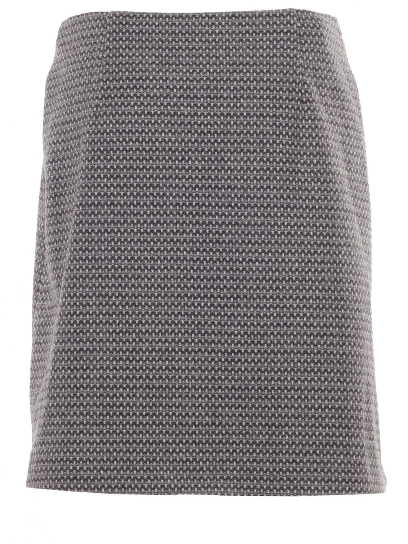 Спідниця міні LadyLike модель ll207667491-sirij Фото