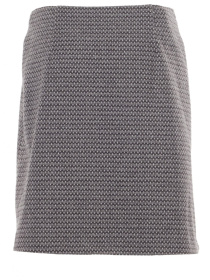 Спідниця міні LadyLike модель ll207667491-sirij Фото