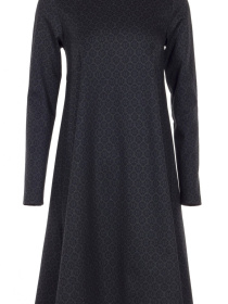 Сукня міді LadyLike модель ll162476564-sirij Фото