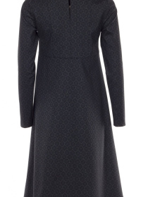 Сукня міді LadyLike модель ll162476564-sirij Фото