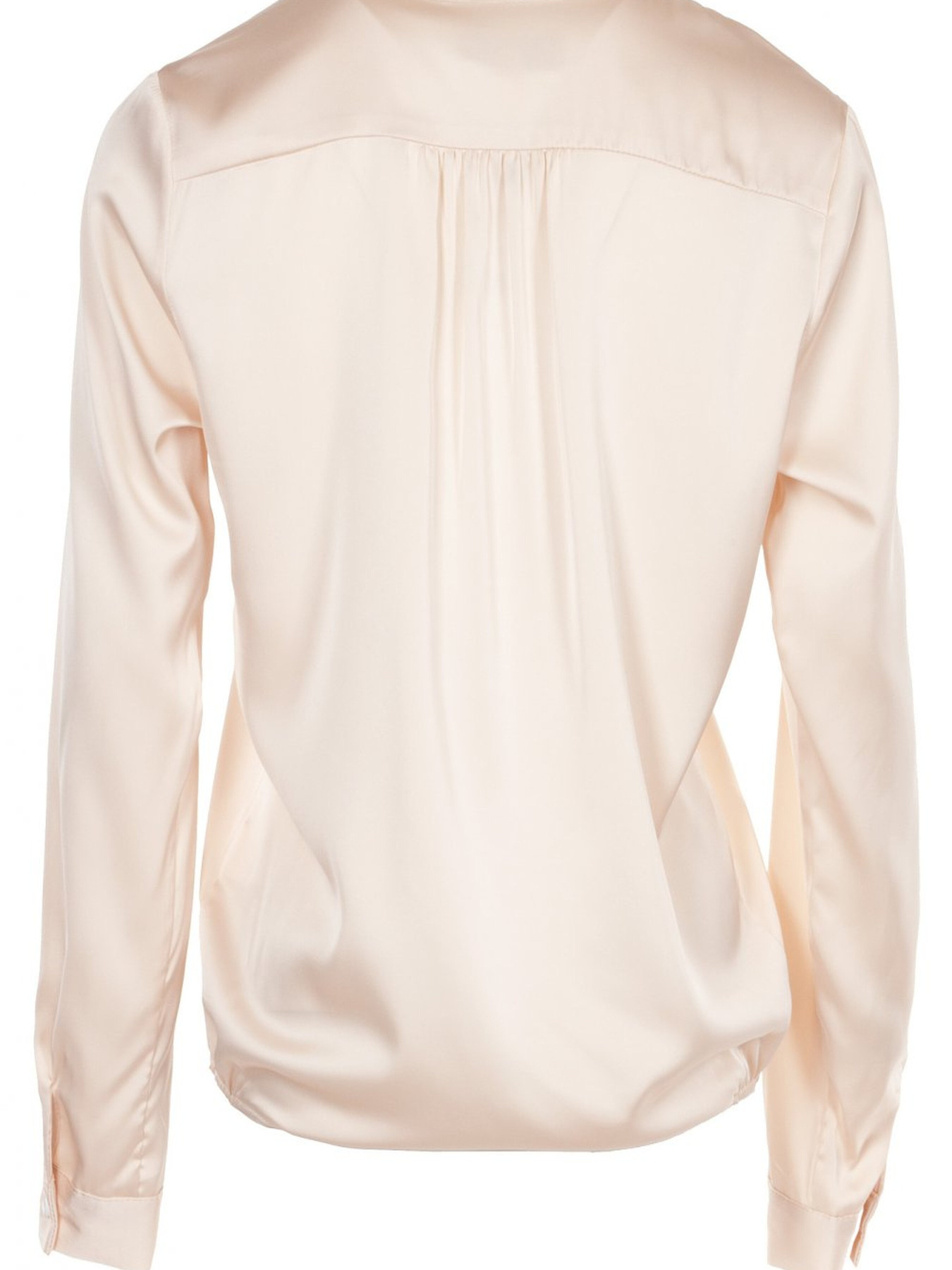 Блуза LadyLike модель ll806110012-rozhevij Фото