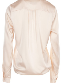 Блуза LadyLike модель ll806110012-rozhevij Фото