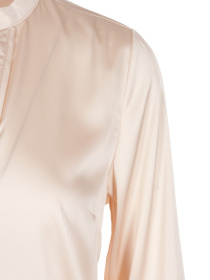 Блуза LadyLike модель ll806110012-rozhevij Фото