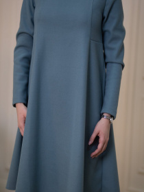 Платье мини LadyLike модель ll162460074-mqtnij Фото