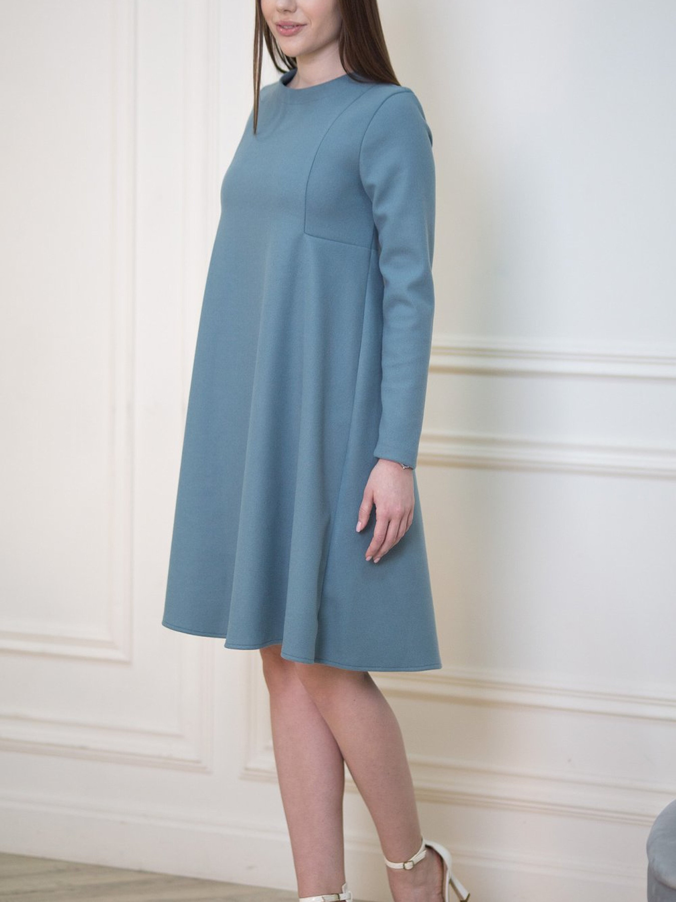 Сукня міні LadyLike модель ll162460074-mqtnij Фото