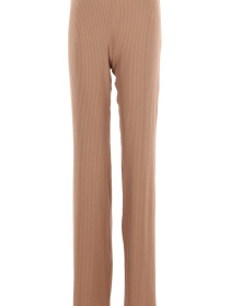 Штани повсякденні LadyLike модель ll189270084-bezhevij Фото