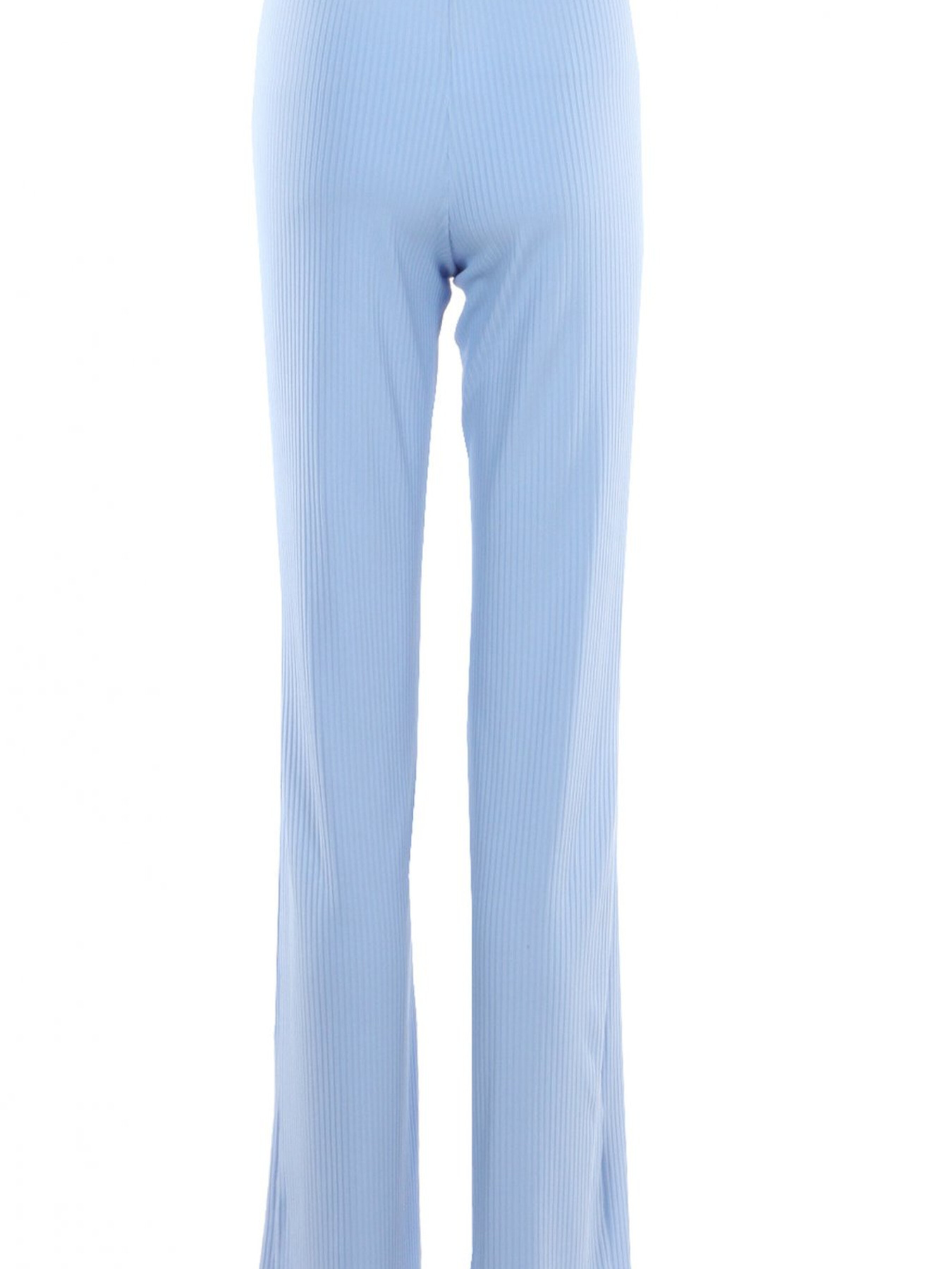 Штани повсякденні LadyLike модель ll189270064-blakitnij Фото