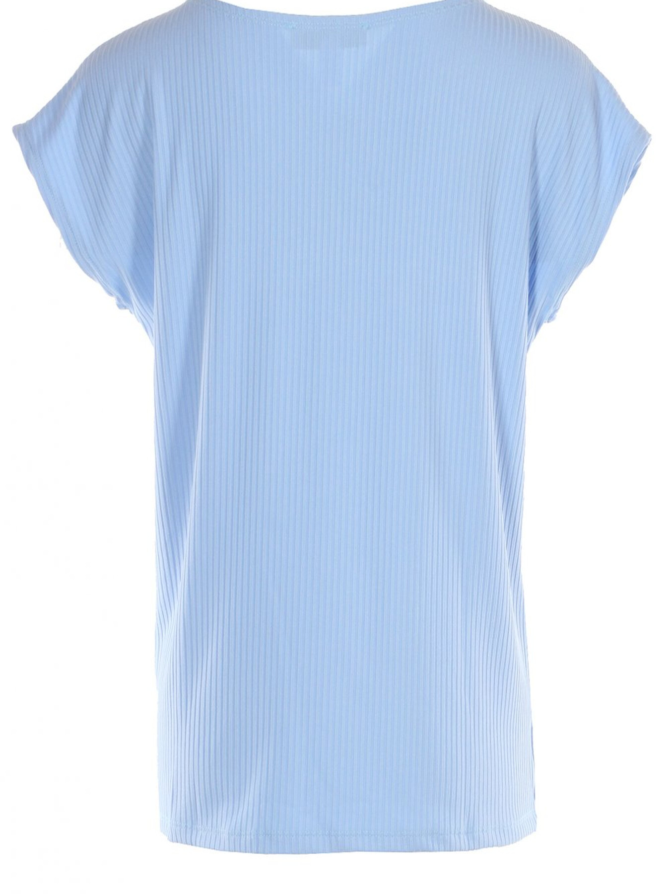 Футболка LadyLike модель ll142870064-blakitnij Фото