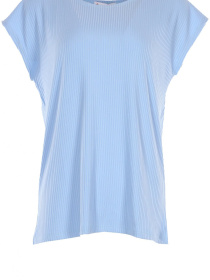 Футболка LadyLike модель ll142870064-blakitnij Фото