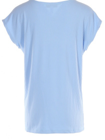 Футболка LadyLike модель ll142870064-blakitnij Фото