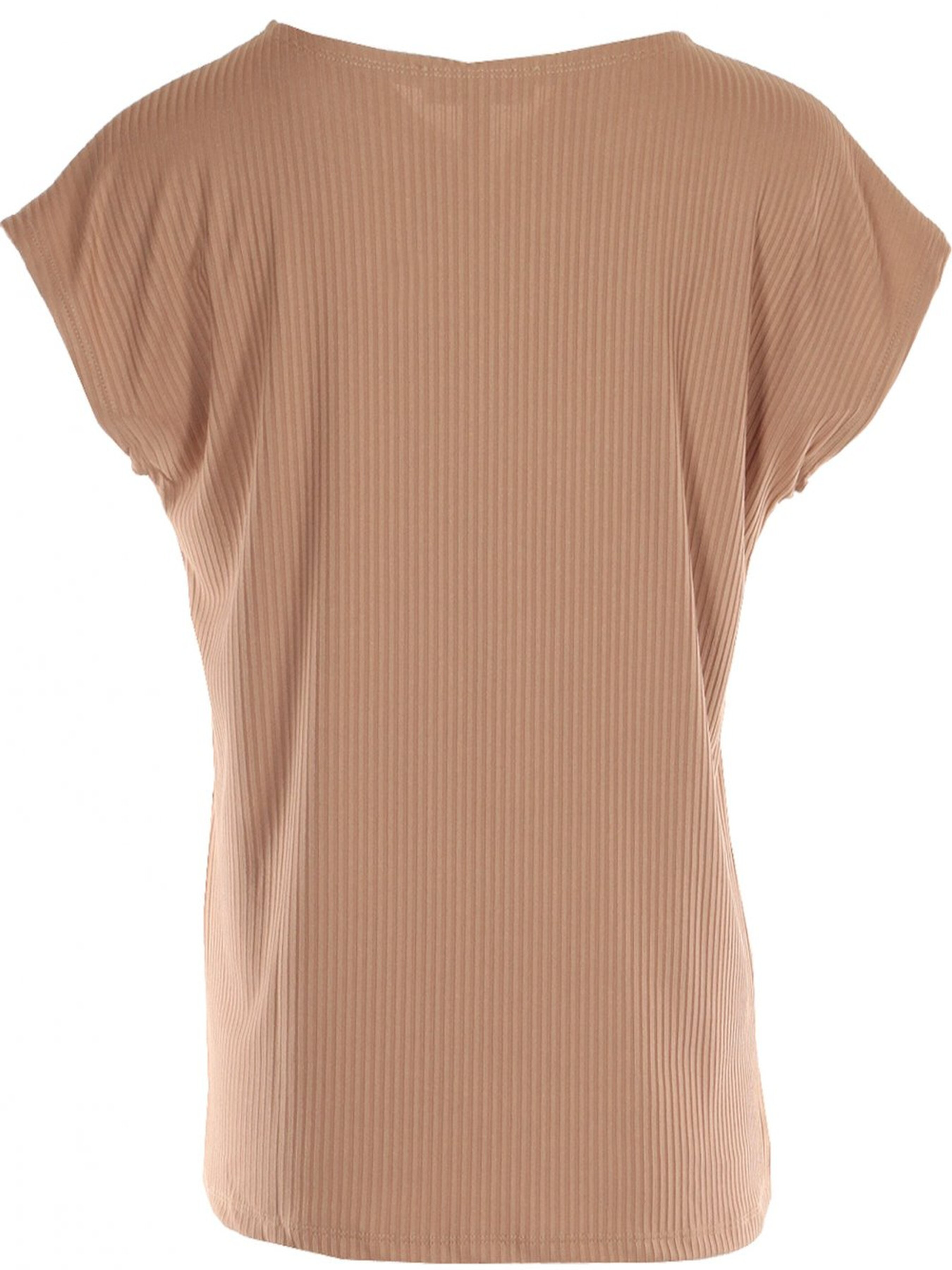 Футболка LadyLike модель ll142870084-bezhevij Фото