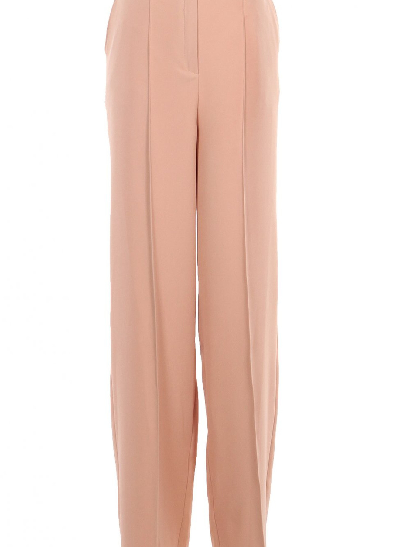 Штани повсякденні LadyLike модель ll18820013-bezhevij Фото