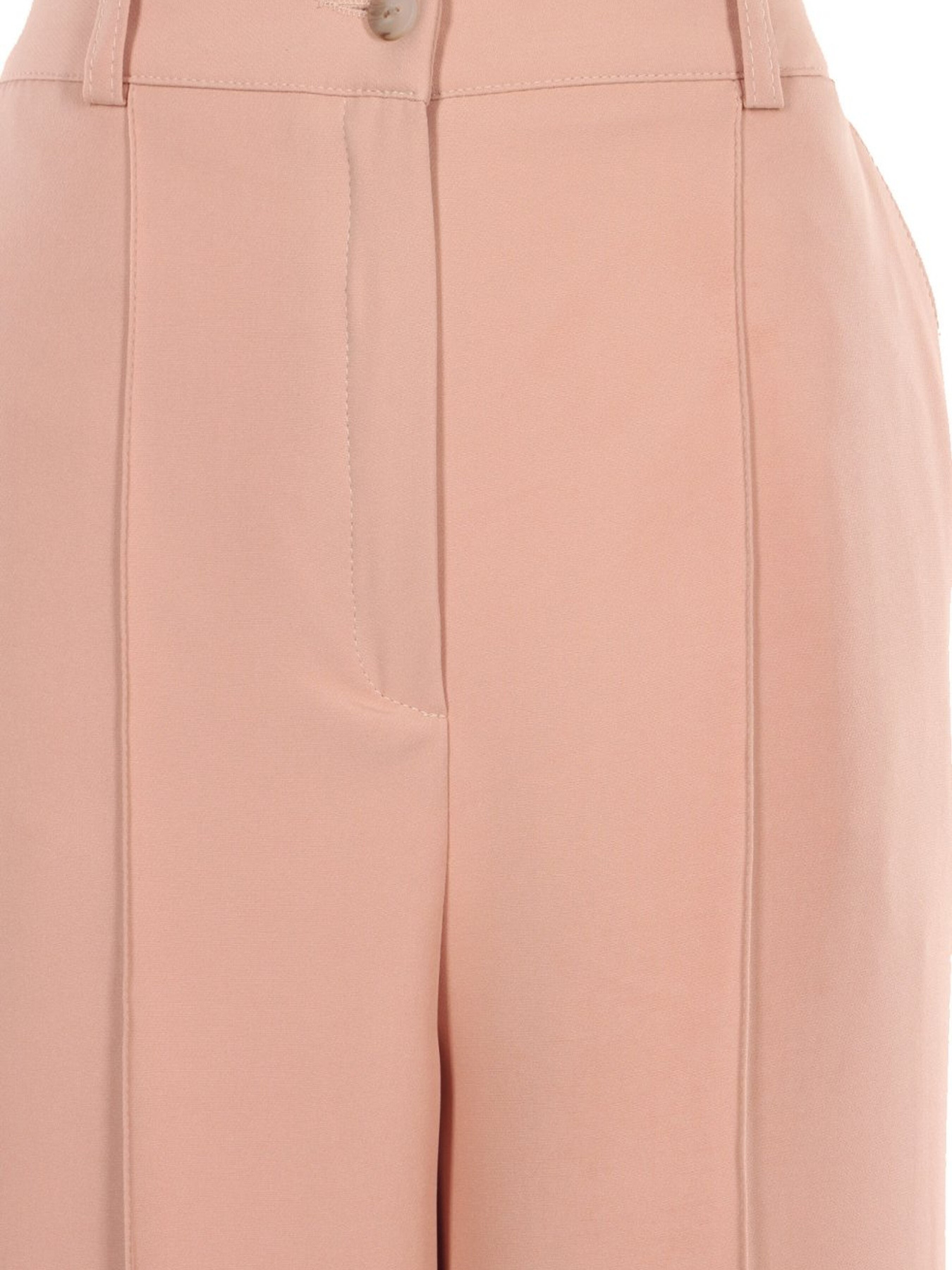 Штани повсякденні LadyLike модель ll18820013-bezhevij Фото