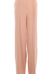 Штани повсякденні LadyLike модель ll18820013-bezhevij Фото