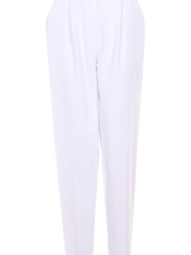 Штани повсякденні LadyLike модель ll169210001-bilij Фото