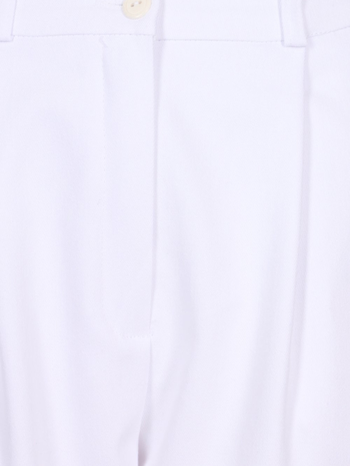 Повседневные штаны LadyLike модель ll169210001-bilij Повседневные штаны LadyLike модель ll169210001-bilij Фото