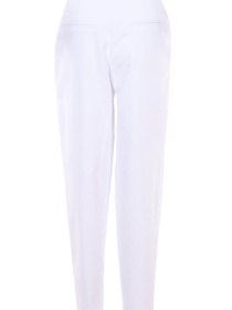 Повседневные штаны LadyLike модель ll169210001-bilij Повседневные штаны LadyLike модель ll169210001-bilij Фото