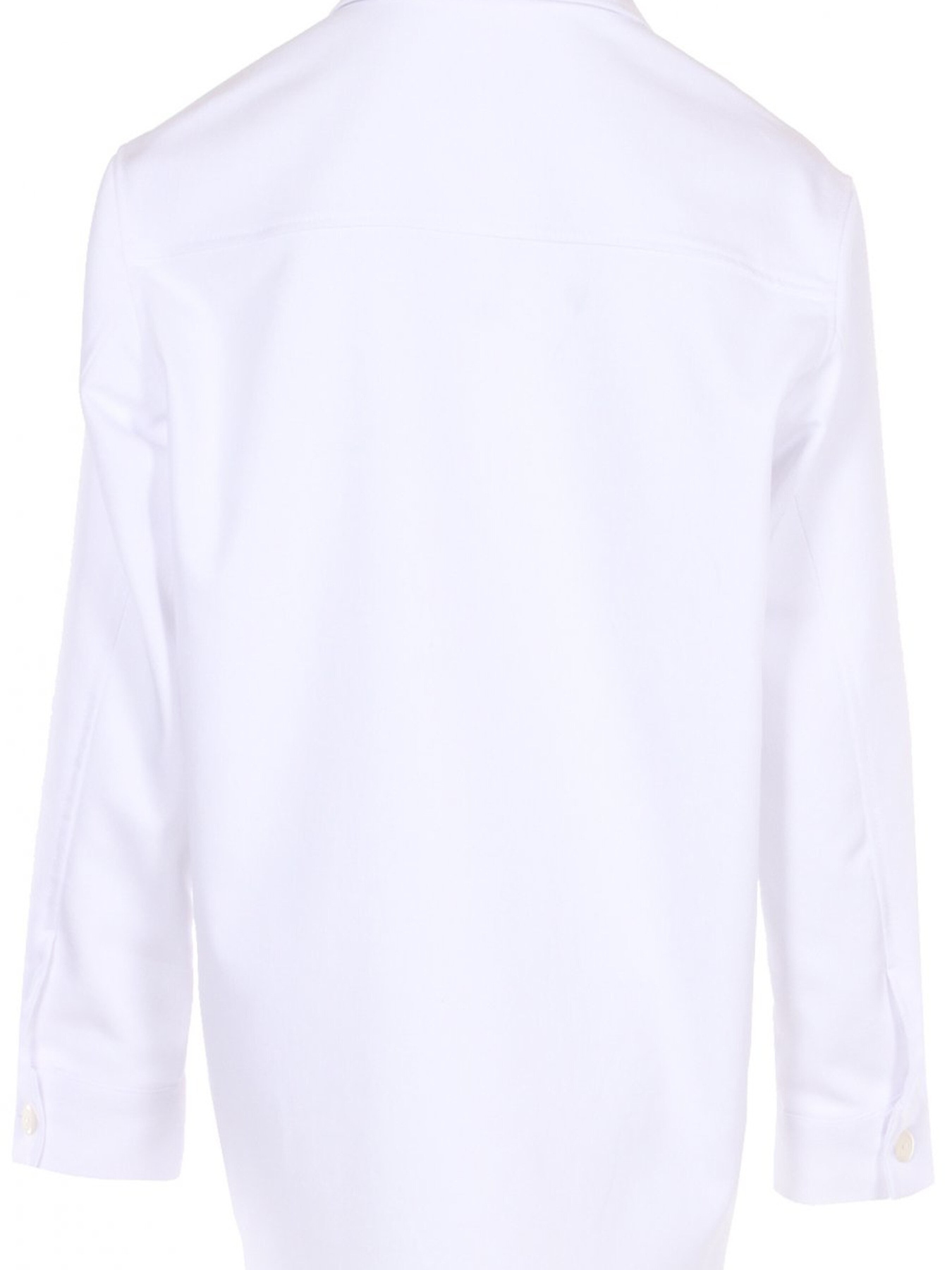 Сорочка LadyLike модель ll191910000-bilij Фото