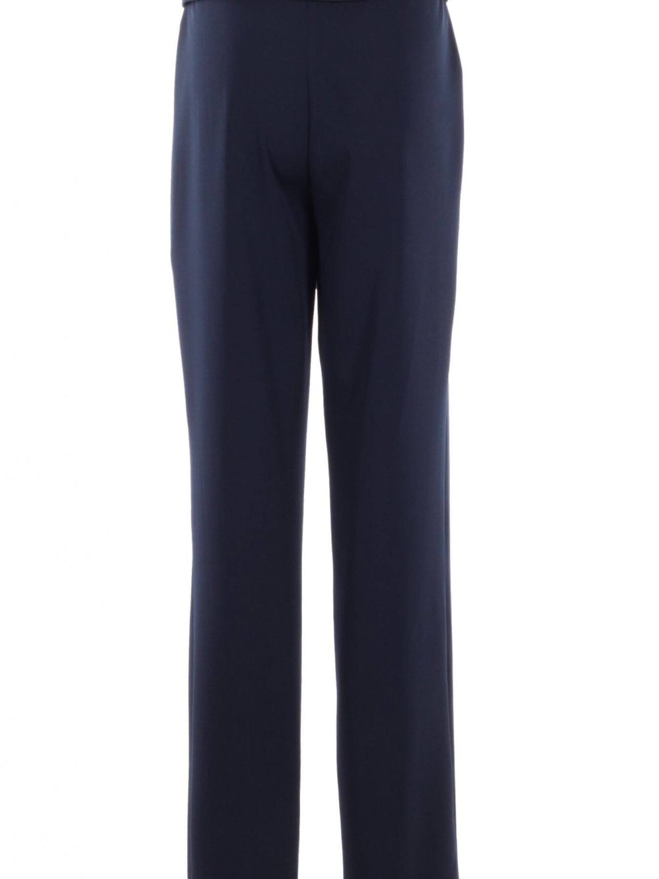 Штани повсякденні LadyLike модель ll206120063-sinij Фото