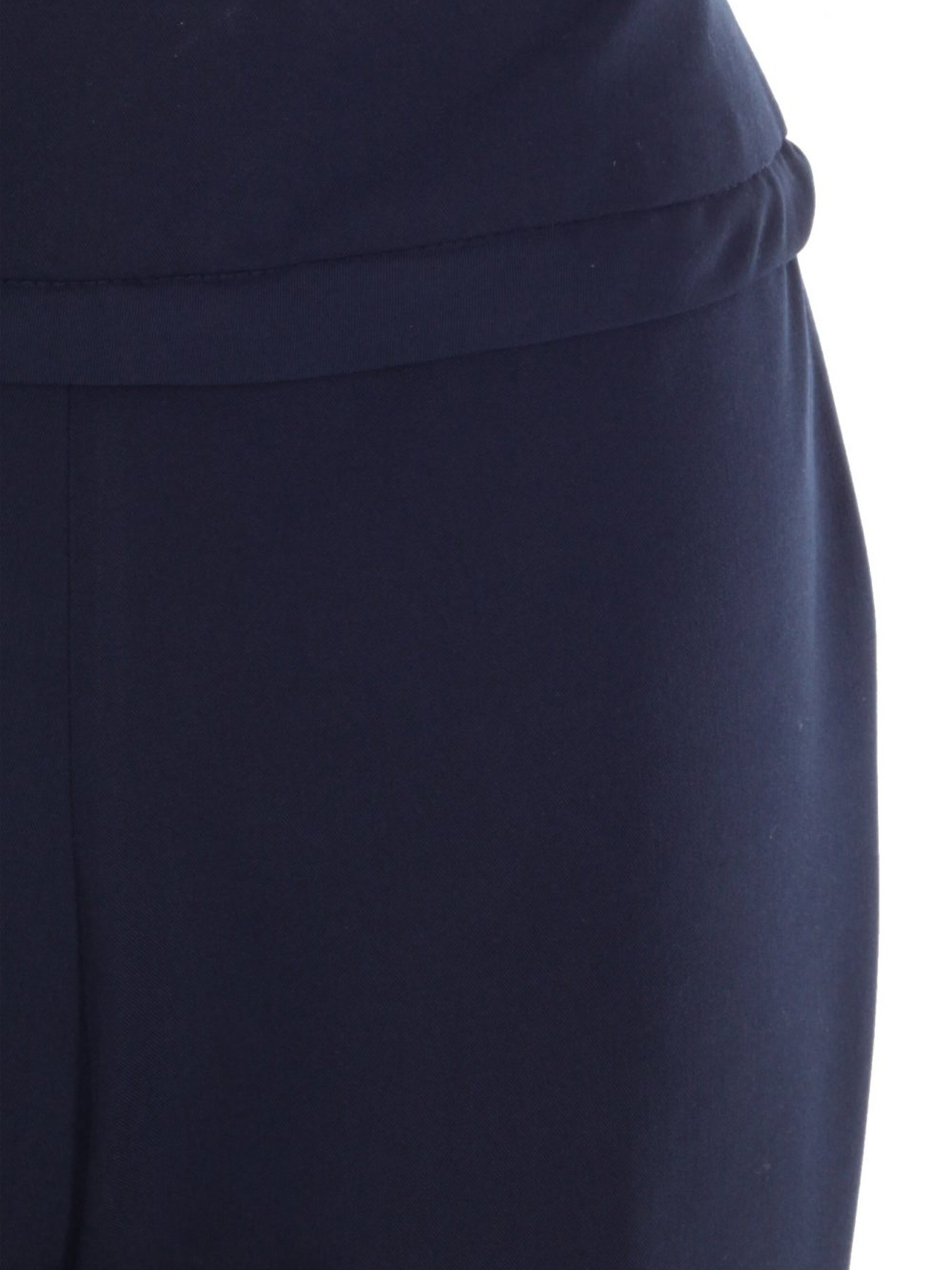 Штани повсякденні LadyLike модель ll206120063-sinij Фото