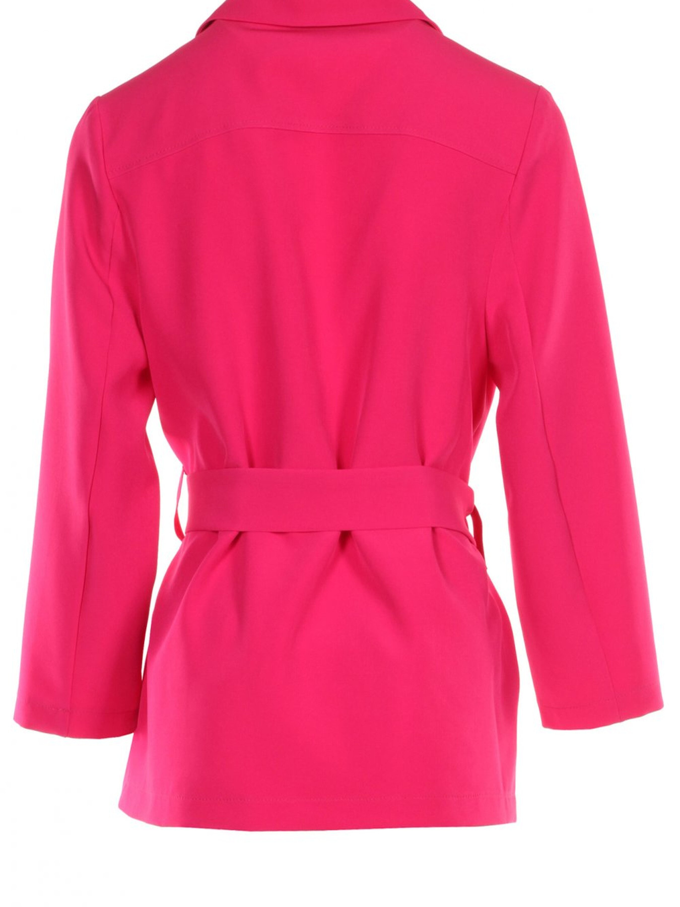 Пиджак LadyLike модель ll211720017-chervonij Фото