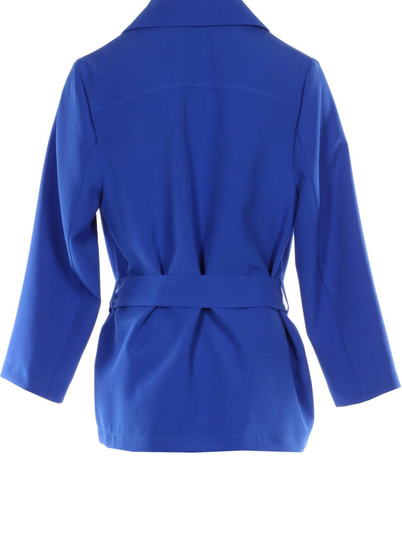 Піджак LadyLike модель ll211720067-elektrik Фото