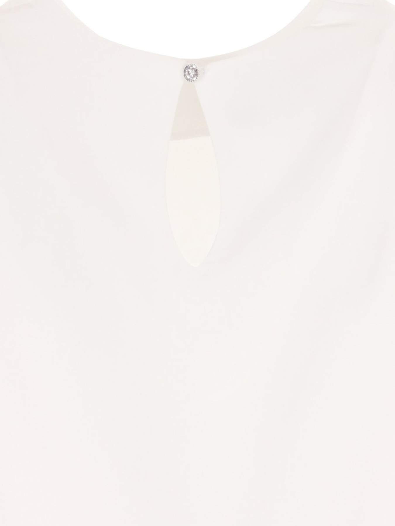 Блуза LadyLike модель ll210510000-bilij Фото