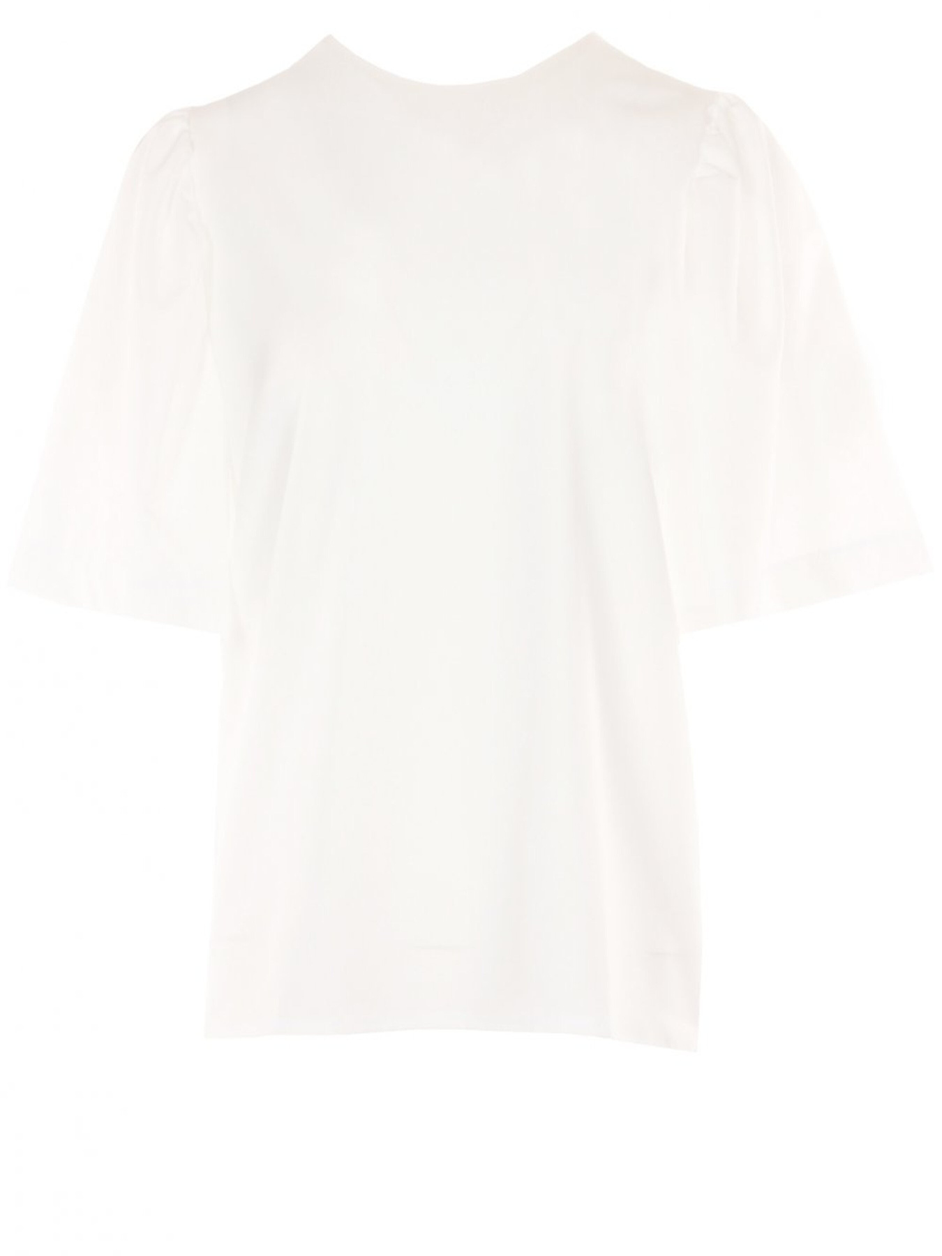 Блуза LadyLike модель ll210510000-bilij Фото