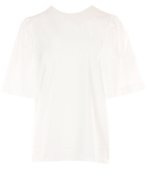 Блуза LadyLike модель ll210510000-bilij Фото