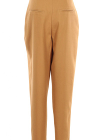 Штани повсякденні LadyLike модель ll169280034-girchichnij Фото