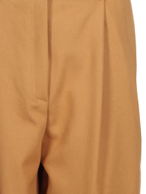 Штани повсякденні LadyLike модель ll169280034-girchichnij Фото