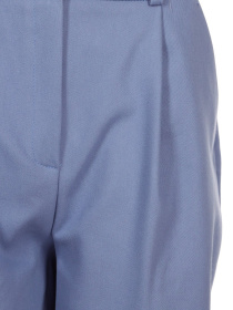 Штани повсякденні LadyLike модель ll169280069-blakitnij Фото