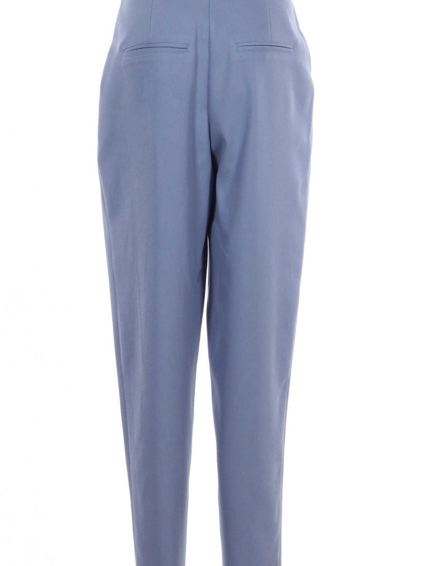 Повседневные штаны LadyLike модель ll169280069-blakitnij Фото