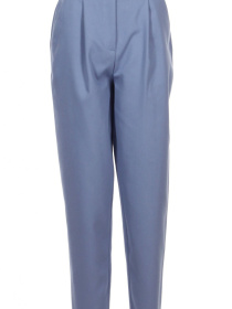 Повседневные штаны LadyLike модель ll169280069-blakitnij Фото