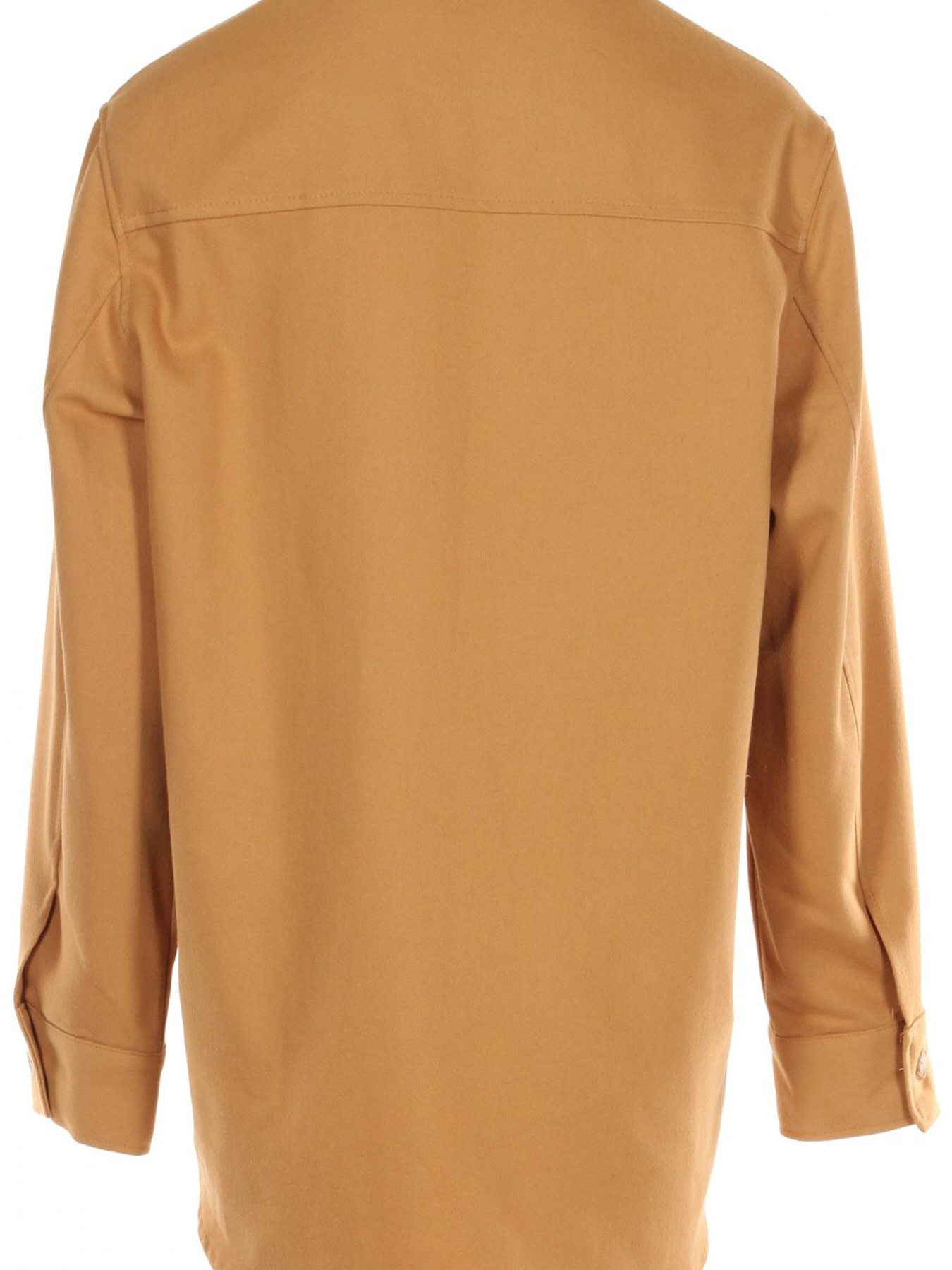 Рубашка LadyLike модель ll191980034-zhovtij Фото