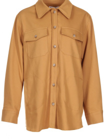 Рубашка LadyLike модель ll191980034-zhovtij Фото