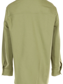 Рубашка LadyLike модель ll191980074-zelenij Фото