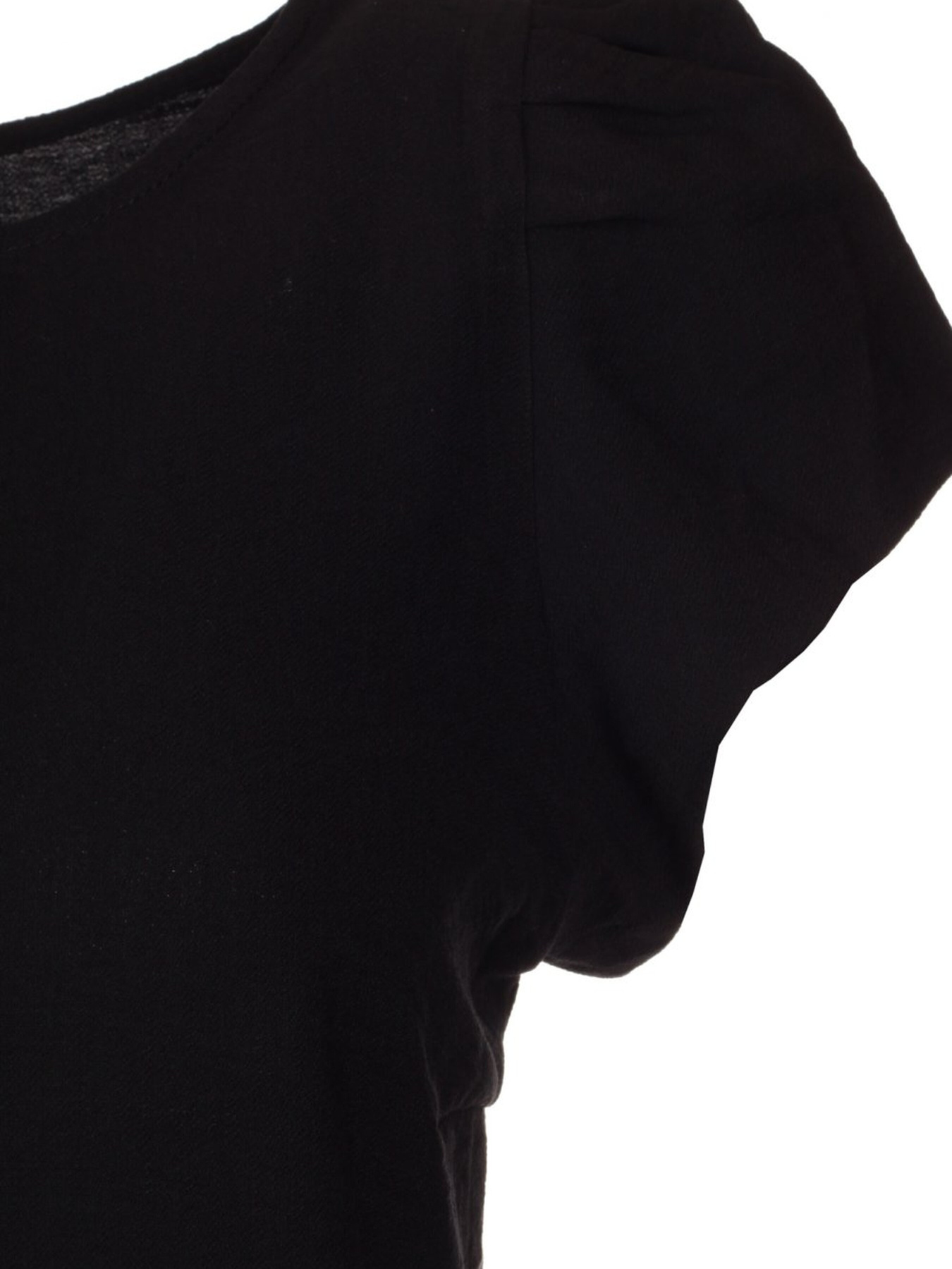 Блуза LadyLike модель ll200250191-chornij Фото