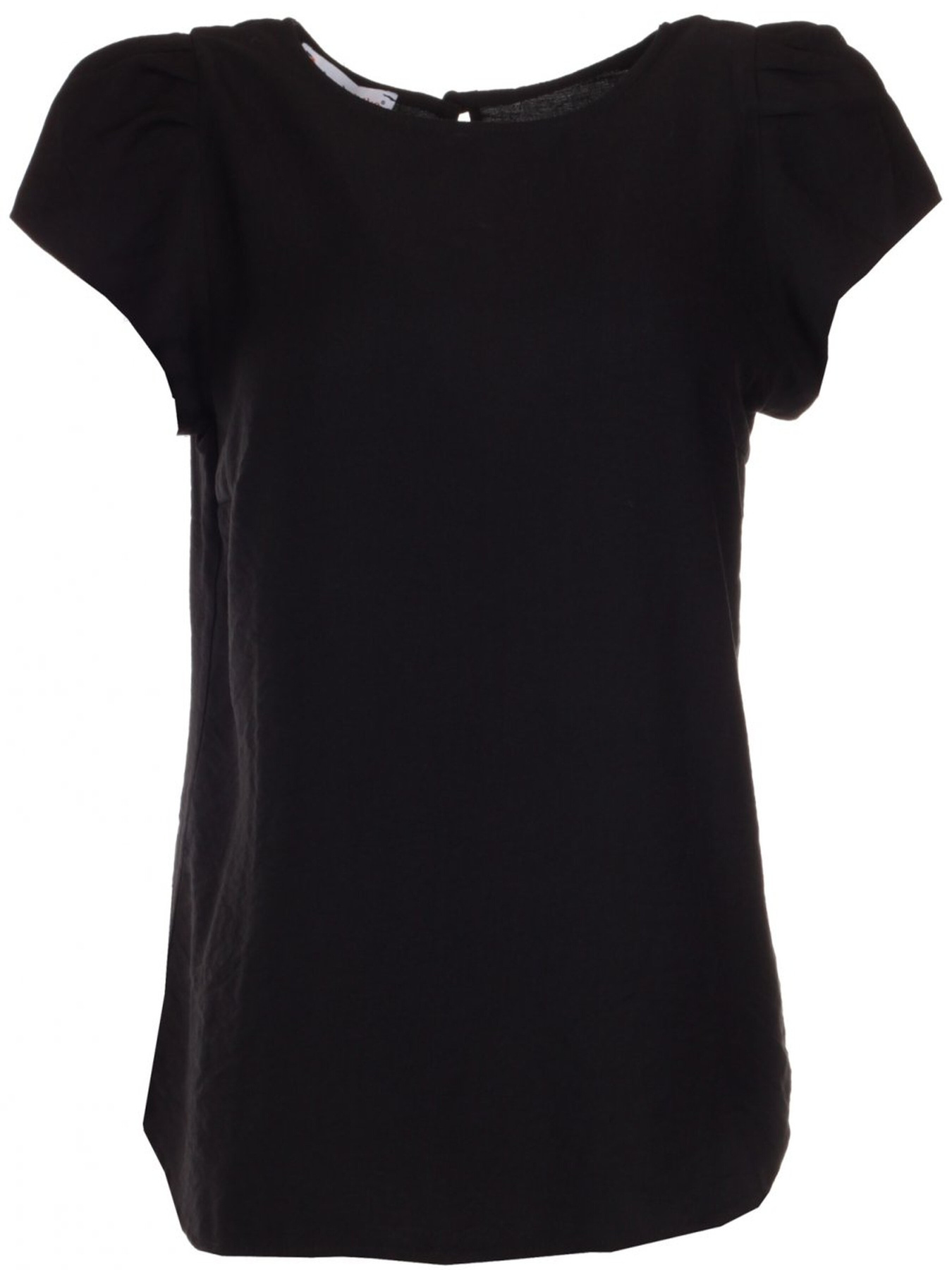 Блуза LadyLike модель ll200250191-chornij Фото