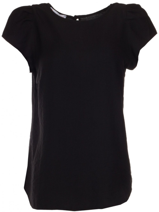 Блуза LadyLike модель ll200250191-chornij Фото