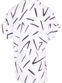 Блуза LadyLike модель ll197715490-chornij Фото