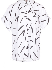 Блуза LadyLike модель ll197715490-chornij Фото